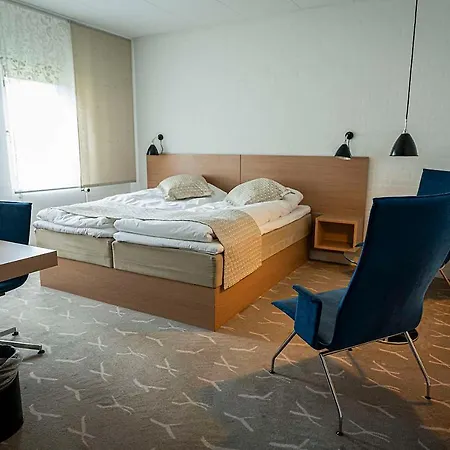 Frederik Vi Hotel, Bw Signature Collection Hotel