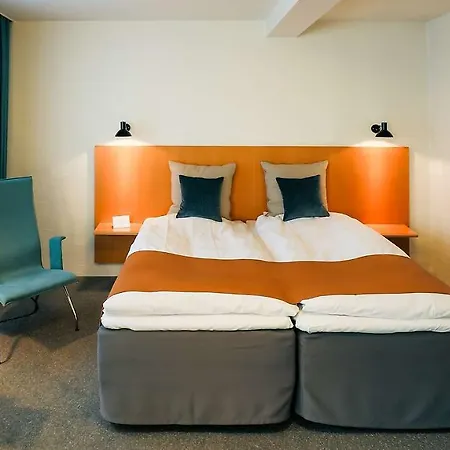 Hotel Frederik Vi Hotel, Bw Signature Collection 3*