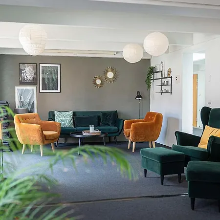 Frederik Vi Hotel, Bw Signature Collection