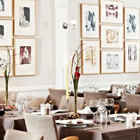 Frederik Vi Hotel, Bw Signature Collection Hotel