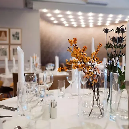 Frederik Vi Hotel, Bw Signature Collection 3*